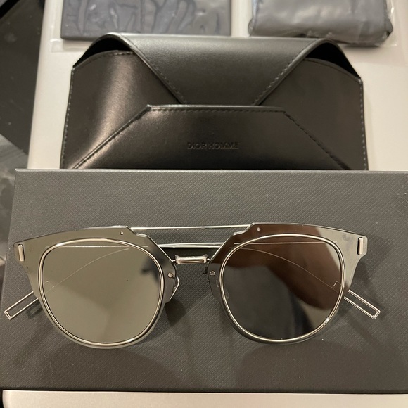 DIOR HOMME COMPOSIT 1.0 - Picture 4 of 5